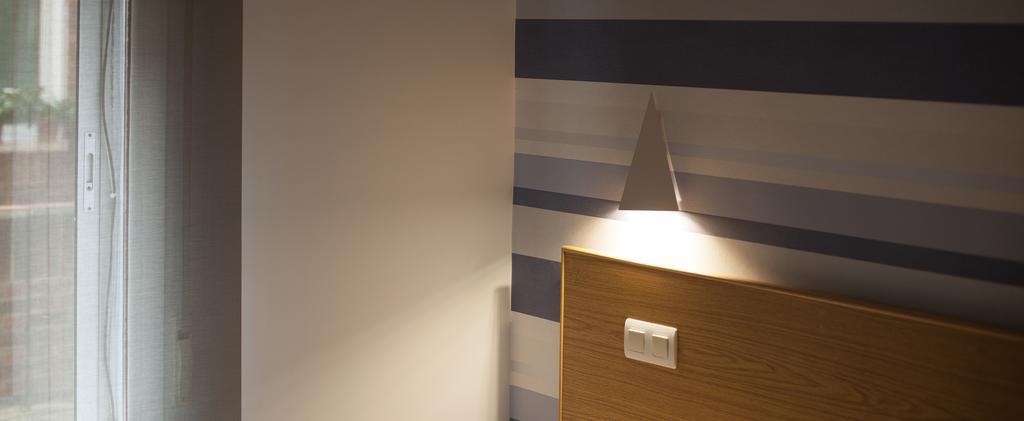 Hostal Bezana Burgo Zimmer foto