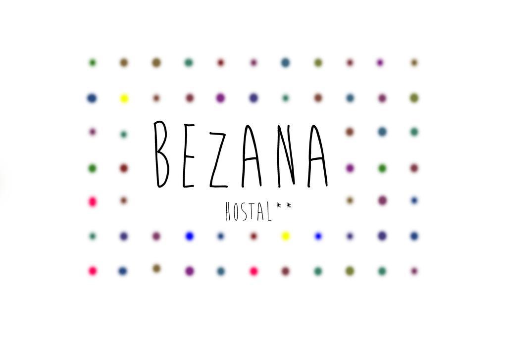 Hostal Bezana Burgo Exterior foto